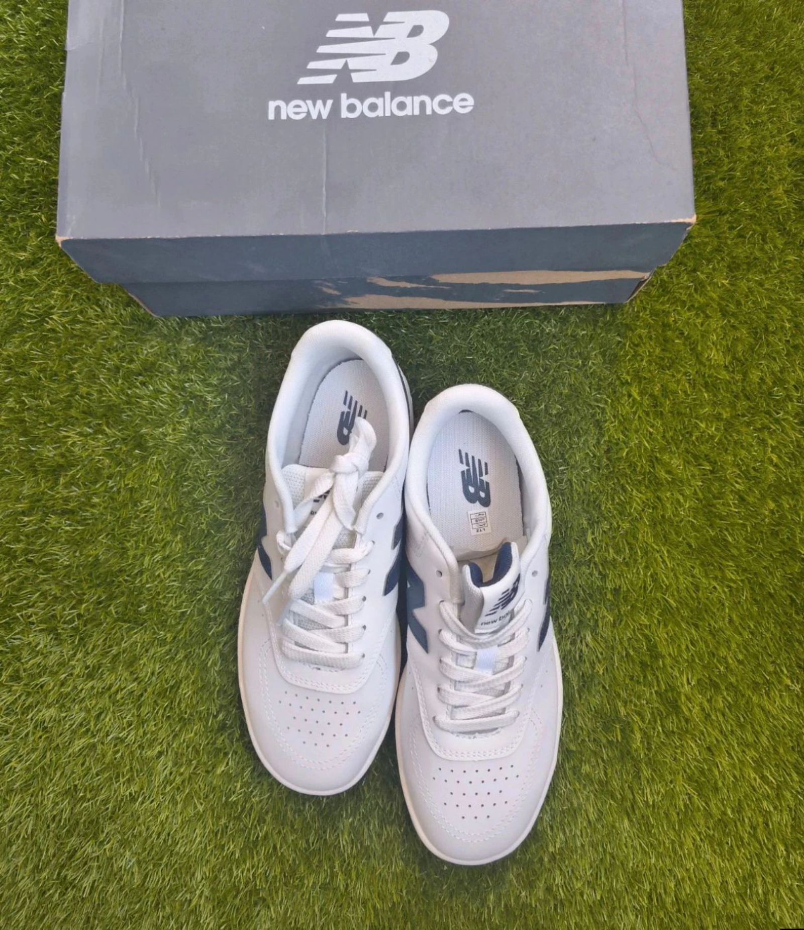 Tênis New Balance – photo 2